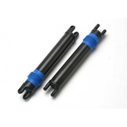 Traxxas Half shaft set, left or right (plastic parts only) 