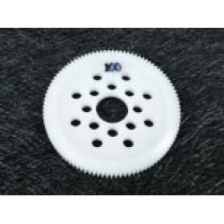 64 Pitch Spur Gear 100T