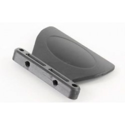 HSP 02005 Rear bumper 1pc