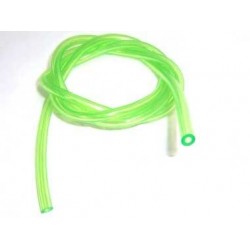 Green 4*2.5mm Polyurethane Tubing for Gas1m