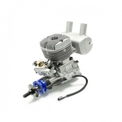 GT35 2 ZAMANLI BENZİNLİ MOTOR