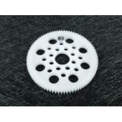 48 Pitch Spur Gear 83T