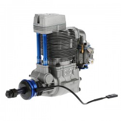 GF38 4 ZAMANLI BENZİNLİ MOTOR