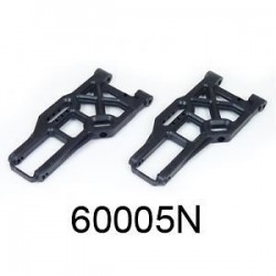 HSP 60005N Front Lower Suspension Arm 2pcs 1/8 Scale