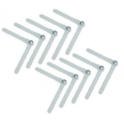 Hinge Points(Ø4.5*L67mm)*10PCS