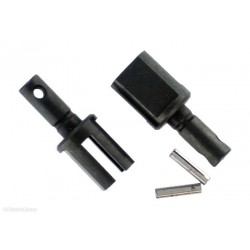 HSP 60052 Centre Diff. Joint Cups 2P