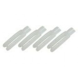 Nylon Clevises Ø2*L29mm (4pcs)