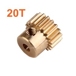 HSP 28014 Motor Gear (20T)