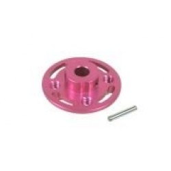 Aluminum Spur gear adaptor For Sakura D3