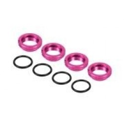 Oil Shock Ajust Ring For Sakura D3