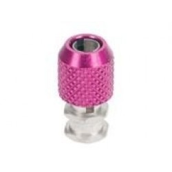 Antenna Post (3mm Screw Hole) - Pink