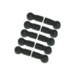 4.8mm Ball End (12mm) Set - 10pcs