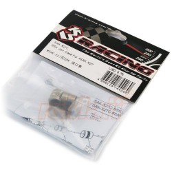 SSK Join Case For Sakura XI