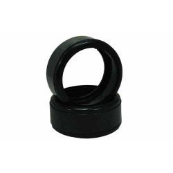 Drift Tires 1 pair(1/10 Car)