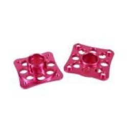 Aluminium Gear Adaptor For 3racing Sakura Zero