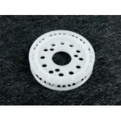 One Way Pulley - 38T For 3racing Sakura Zero