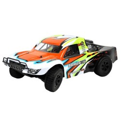 HSP 94205 BREAKERSCT 1/10TH Brushed Version RC Truck 2.4Ghz