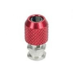 Antenna Post (3mm Screw Hole) - Red