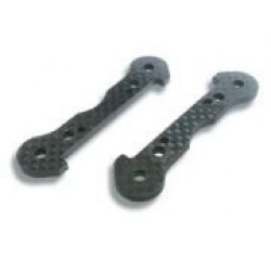 Graphite Suspension Plate For Savage