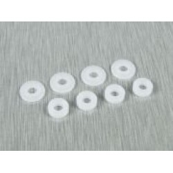 Damper Cartridge Liners