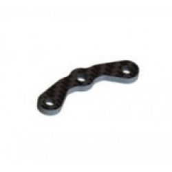 Steering Link Holder For 3racing Sakura Ultimate