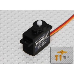 Turnigy TGY-1550A Micro Analog Servo 5.5g / .10sec / 0.9kg