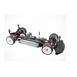 3RACING Sakura Ultimate 1/10 Touring Car