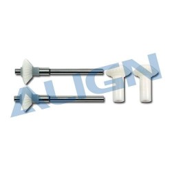 Torque Tube Rear Drive Gear Set H45056