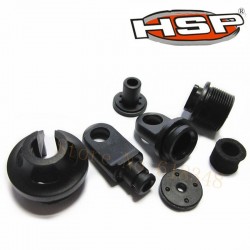 HSP 50127 Shock Absorber