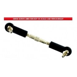 HSP 50056 Servo Link 1/5 Car