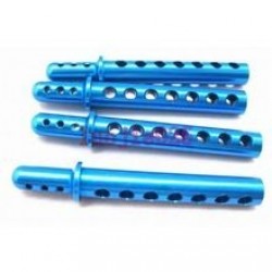 HSP 862001 Metal Aluminium Body Post