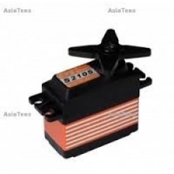 CYS S2105 5KG 0.05 SEC