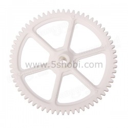 V977 Main Gear (White)