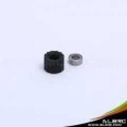 ALZ/T-Rex 450PRO Torque Tube Bearing Holder