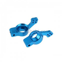 HSP 102012 Blue Alum Rear Upright (L/R)
