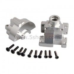 HSP 102075 Metal Alüminyum Alaşımlı Ön ve Arka Vites Kutusu