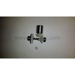 450 Helicopter Torque Tube Front Drive Gear Set