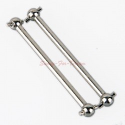 HSP 02003 Steel Front / Rear Dogbone Universal Joint 61mm for 1/10 RC car