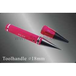 S604 Pore opener B (Toolhandle ф18mm)
