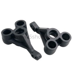 HSP 02166 Rear Shaft Mount