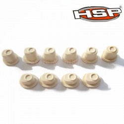 HSP 60044N ,Adjustable Bushes Complete 1/8 RC Car Monster Truck, Buggy,