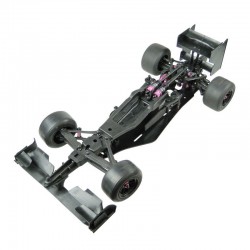 SAKURA FGX - Formula Generation XSAKURA FGX - Formula Generation X