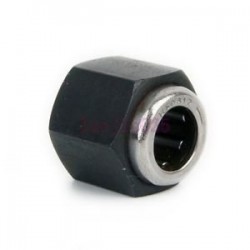 HSP R025 Hex 14mm one way bearing