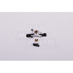 450Pro Helikopter Metal Tail Control Set