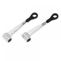 450 DFC Main Rotor Head Control Arm Set