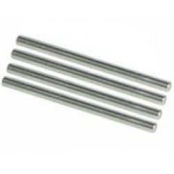 Suspension Inner Pin Set For 3racing Sakura Zero