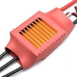 Red Brick 50A ESC