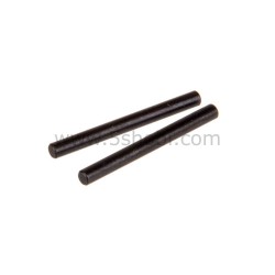 HSP 60069 Front Hub Carrier Hinge Pins