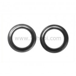 Shield Bearing 10x15x4 mm 2 Adet