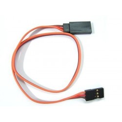 Servo Lead Extention 60cm
